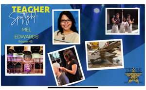 TxETA Aprilt Teacher Spotlight