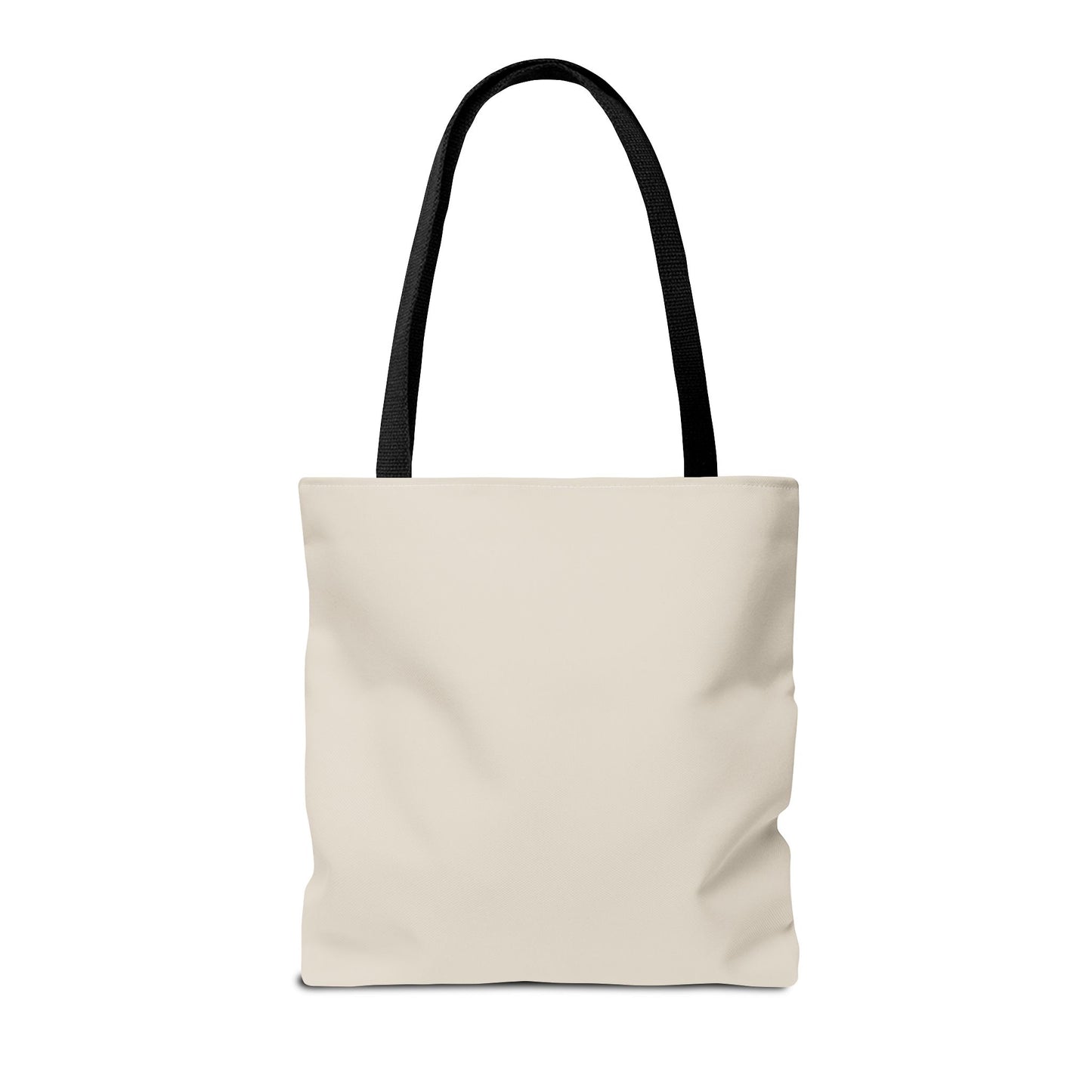 Let Them Eat Faces Leopard Tote Bag