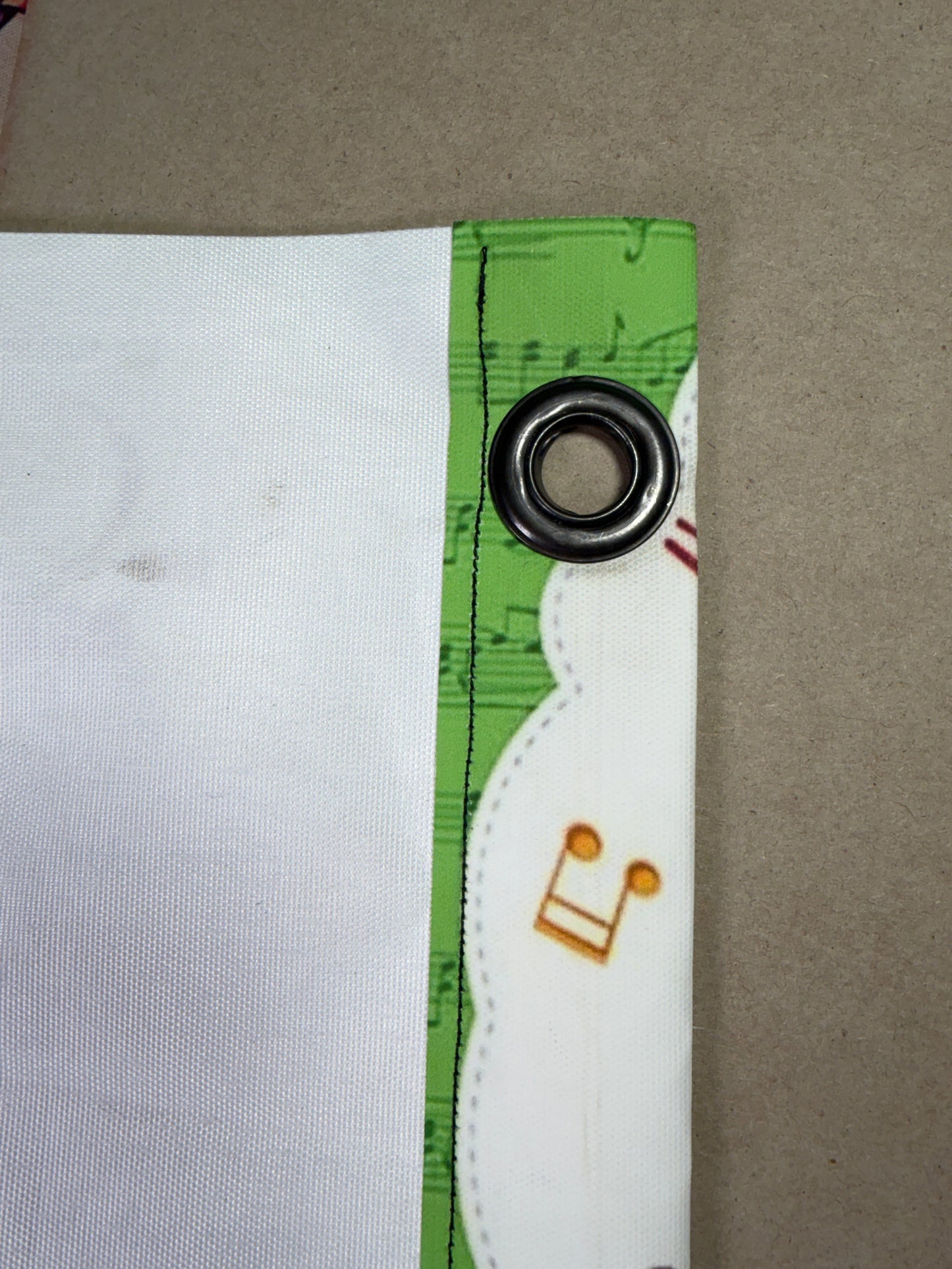 8' Pylon Wraps, set of 2