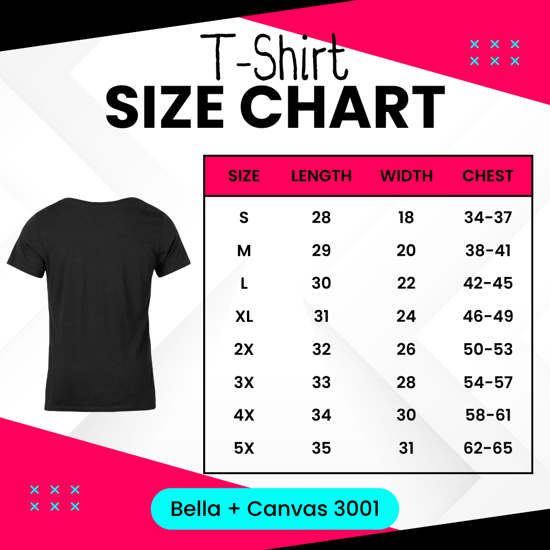 Q Only T-shirt