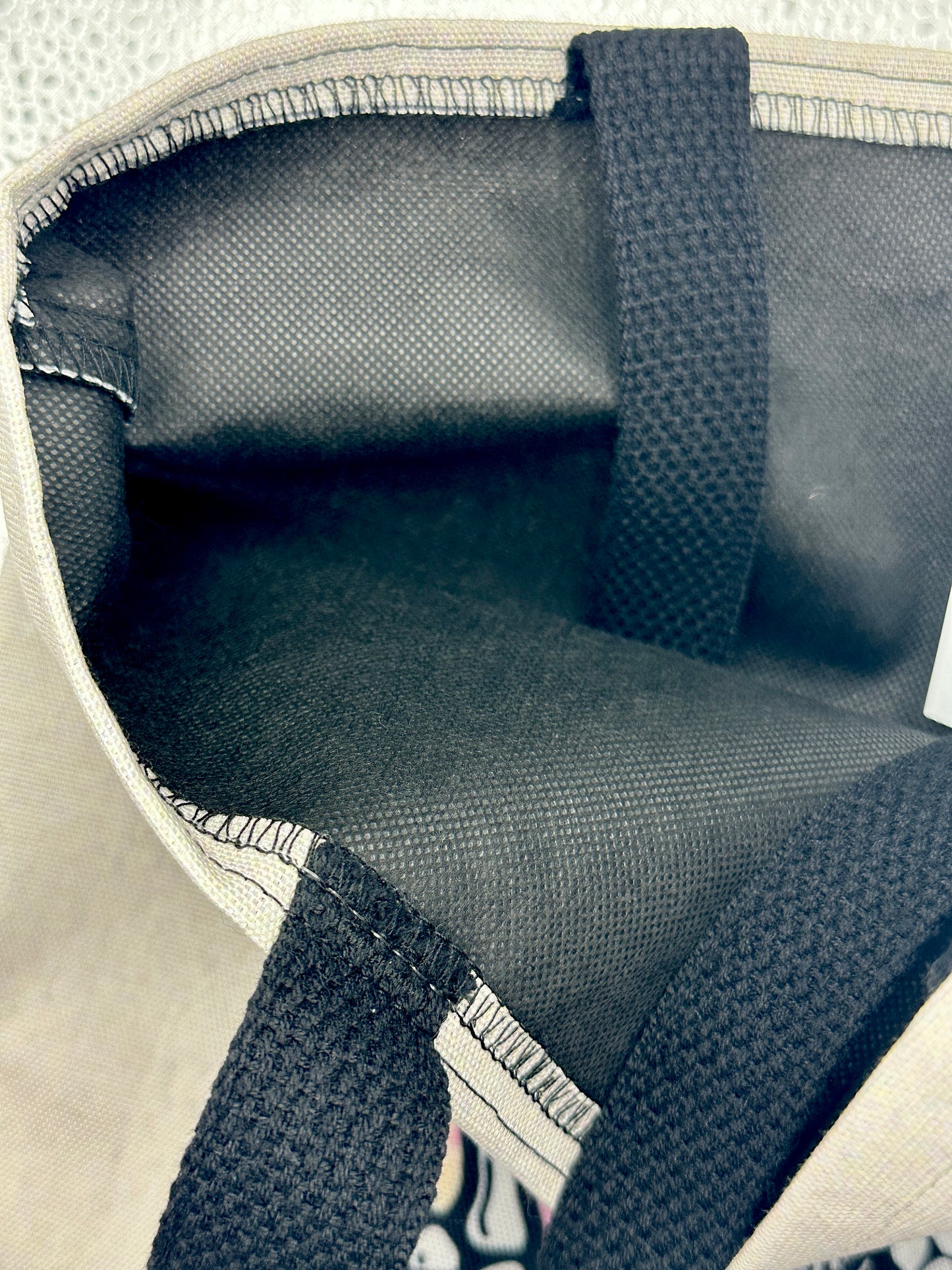 Hocus Focus Tote Bag