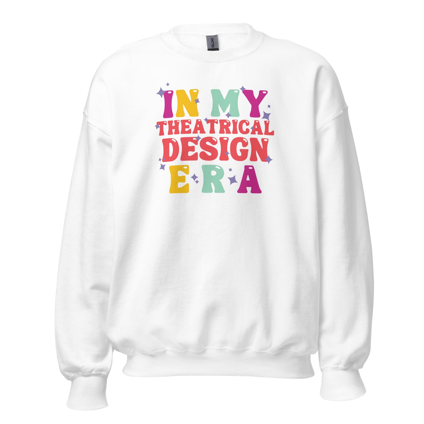 Design Era Sweatshirt