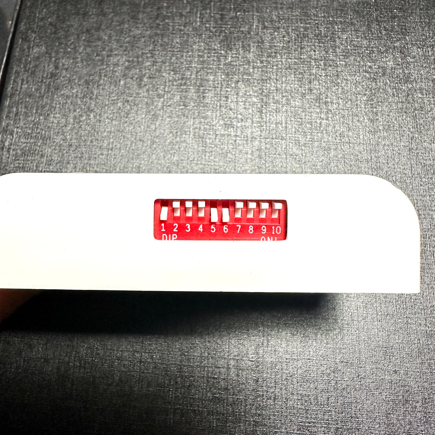 Battery Powered DMX Decoder Do-dad-mightywithalltrades