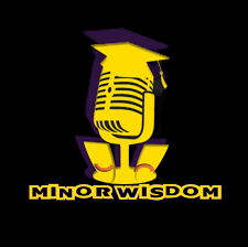 Minor Wisdom Podcast Interview