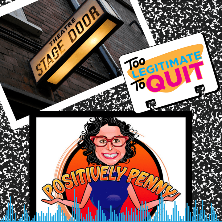 To Legit To Quit Podcast - Product Feature - Mighty With All Trades