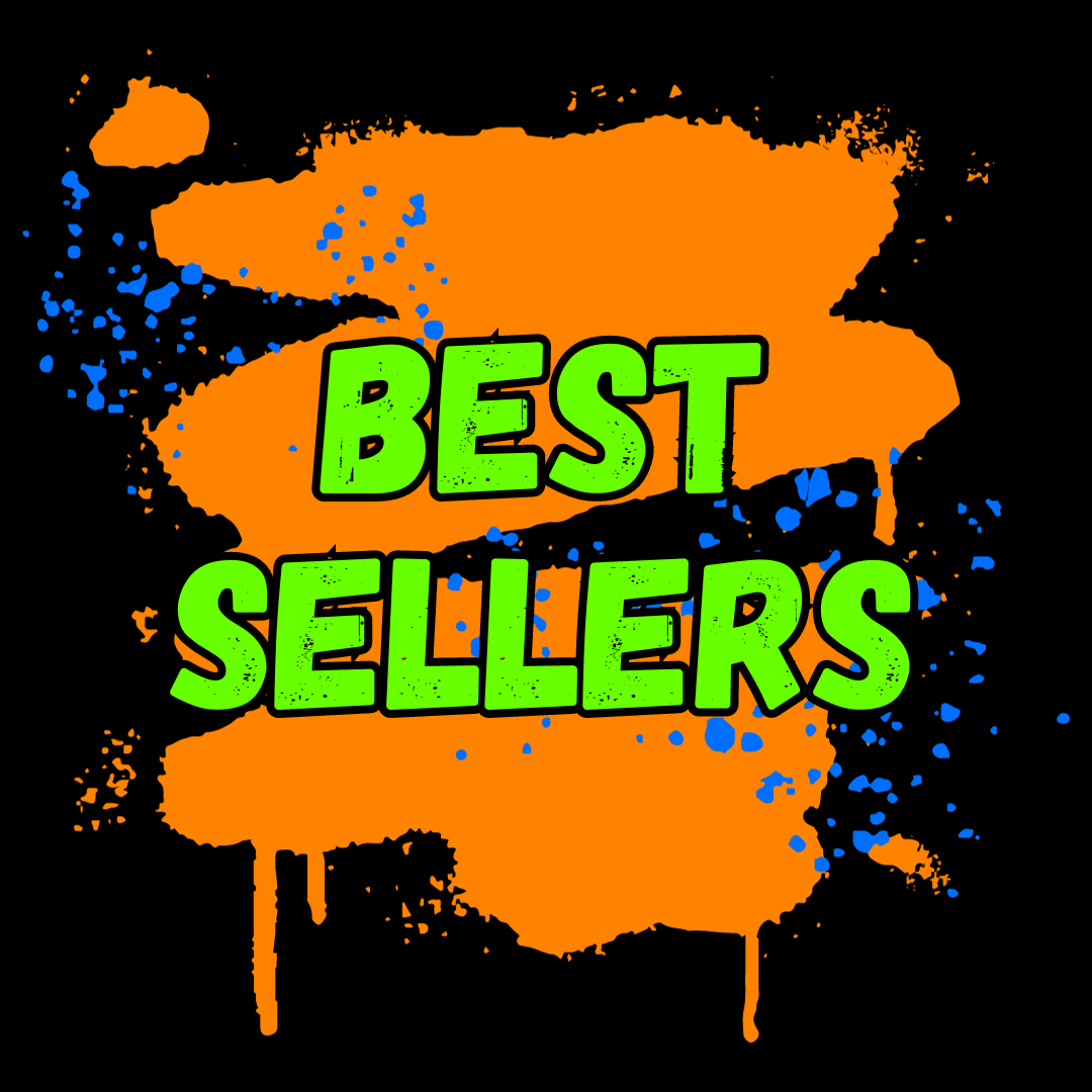 best sellers