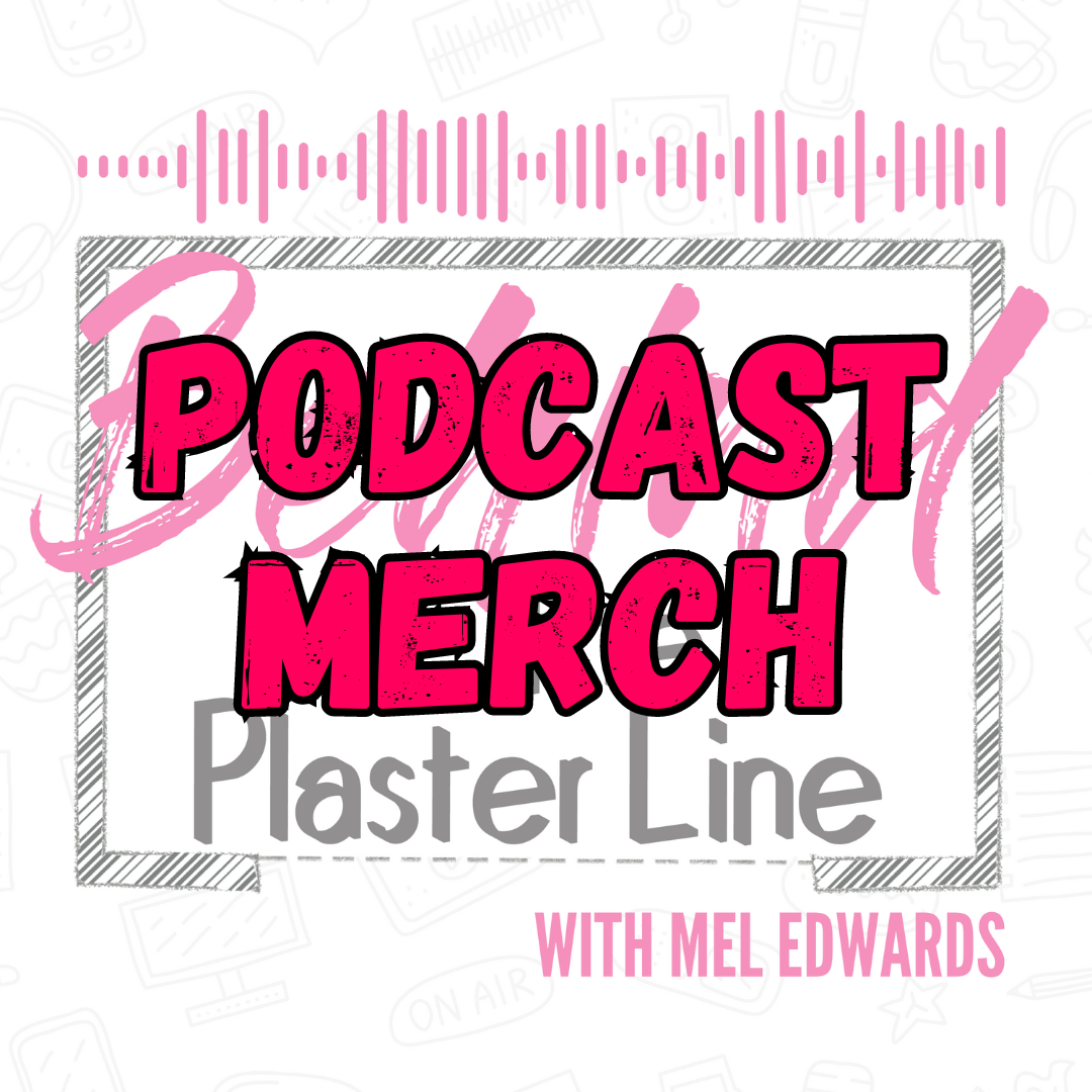 Podcast Merchandise