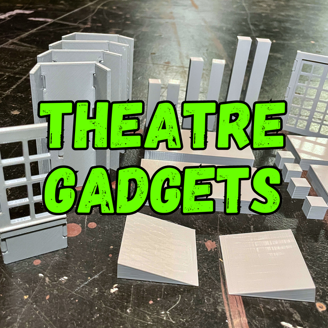 Theatre Gadgets