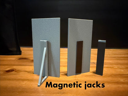 1/2" Scale Model Mega Set - over 200 pieces Printed Models