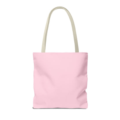 Coquette Theatre Love Tote Bag