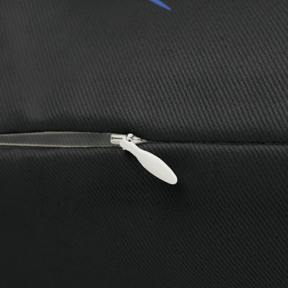 Theatre Technician Graduate Pillow - Sound