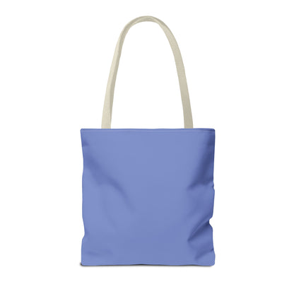 Beautiful Day to Costume Tote Bag