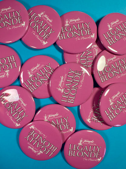 Custom Company Show Buttons - CLICK TO PERSONALIZE