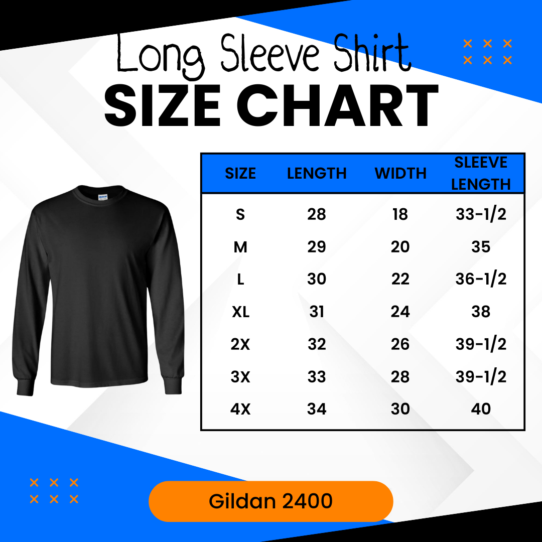 UIL Era Long Sleeve Shirt