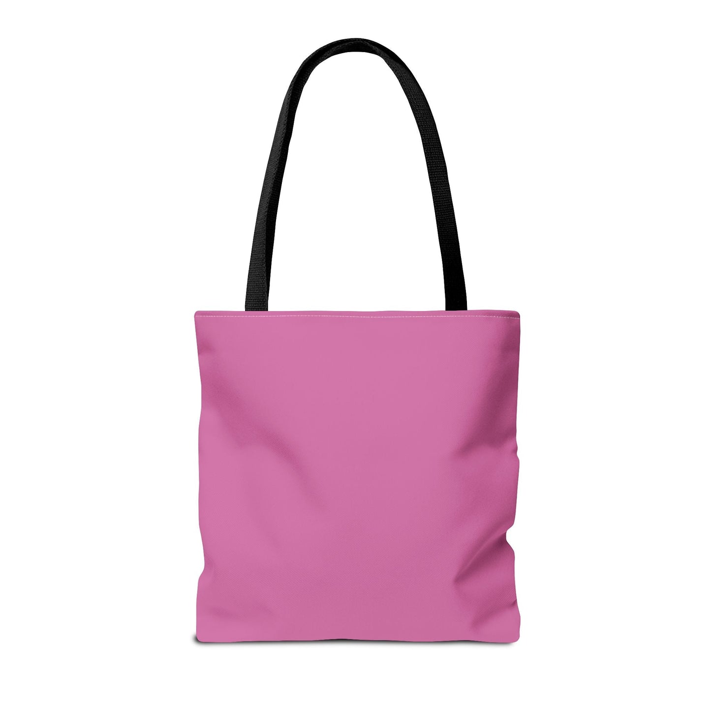 Friendship Bracelet Slogan Tote Bag Bags 16" × 16''