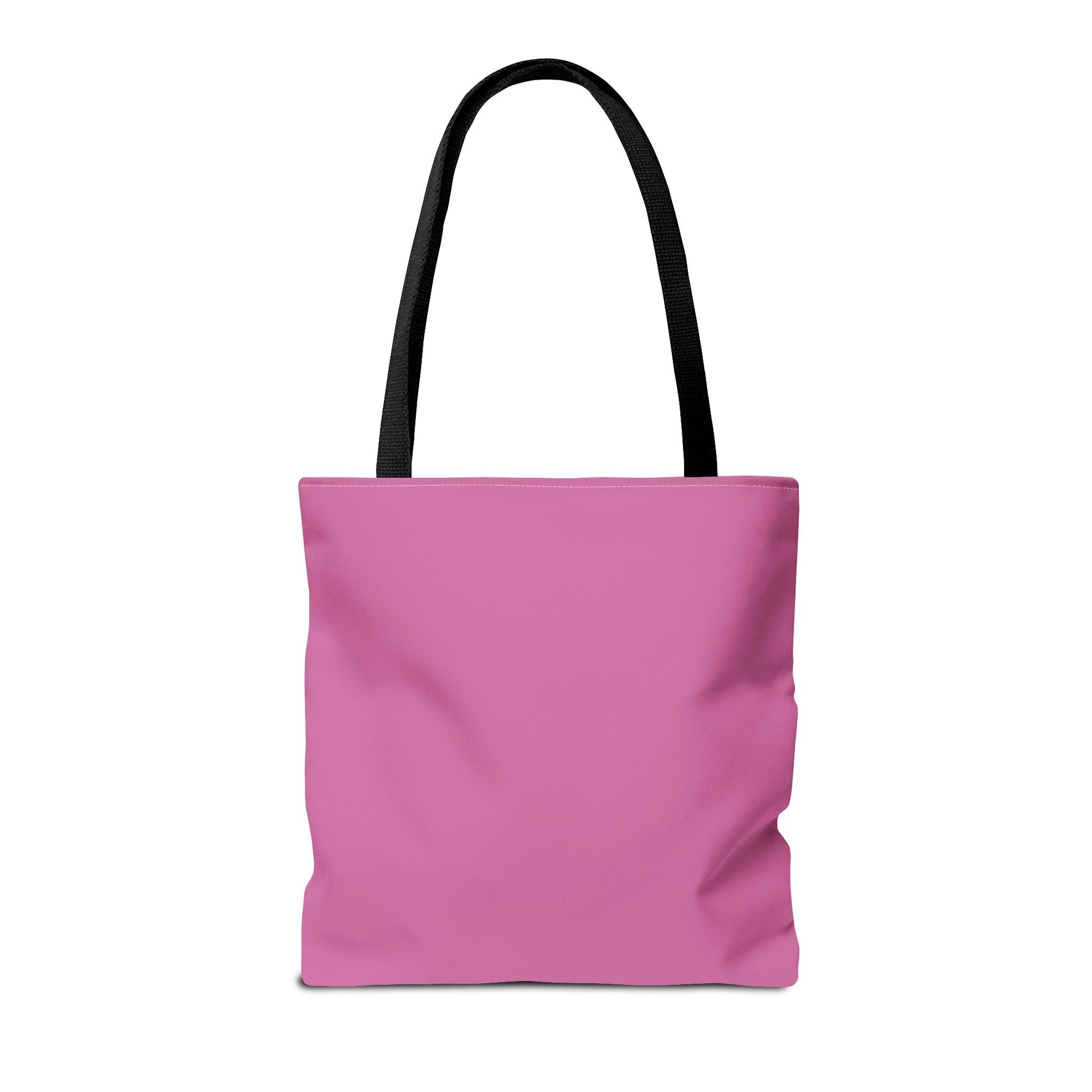 Friendship Bracelet Slogan Tote Bag Bags 16" × 16''