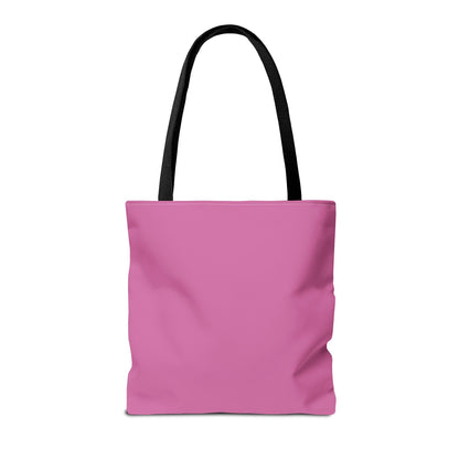 Friendship Bracelet Slogan Tote Bag Bags 16" × 16''
