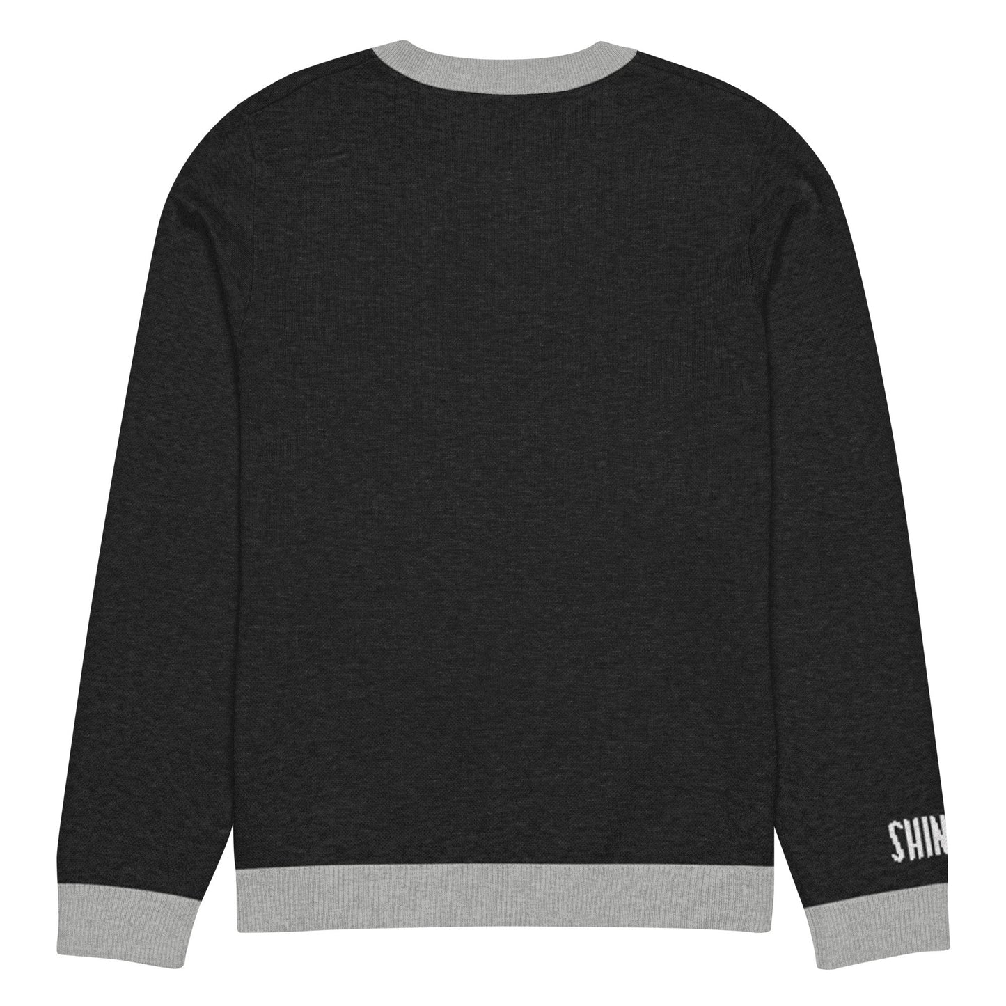 Ghostlight Tarot Knitted Theatre Sweater Knitted Sweater S