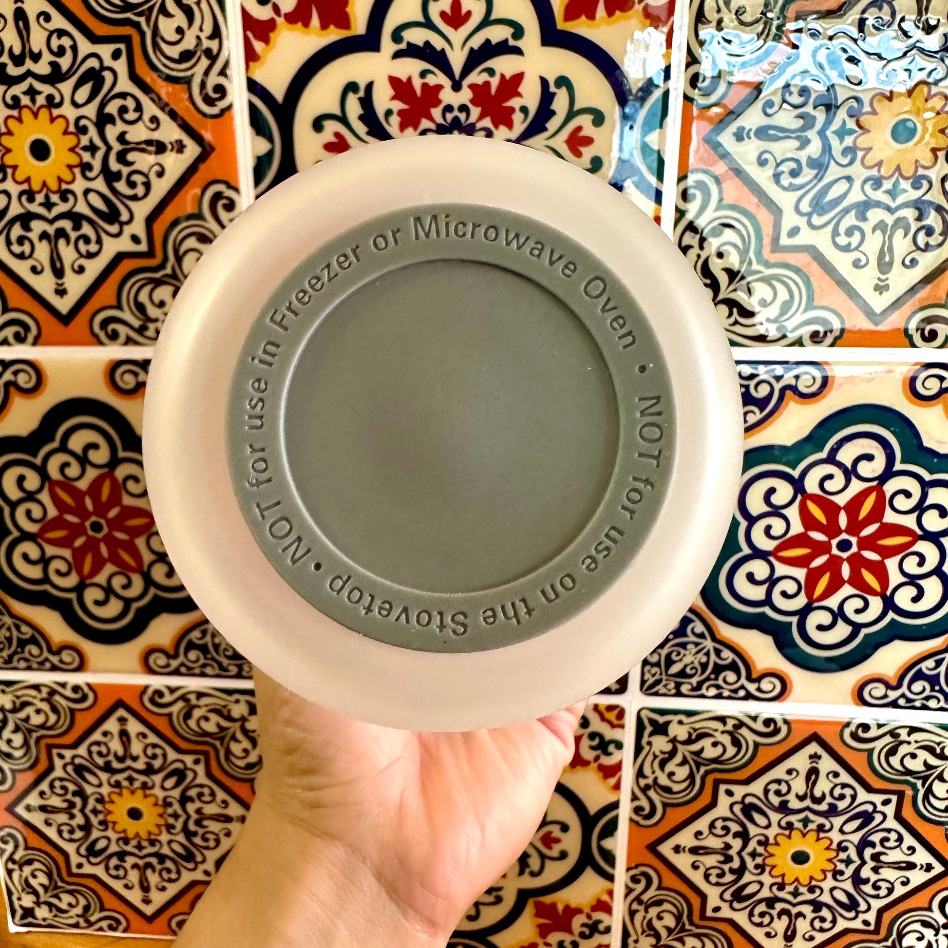 Hocus Focus Frosted Halloween Tumbler Tumbler