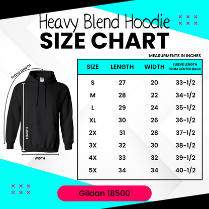 Hocus Focus Lighting Hoodie Hoodie Sand