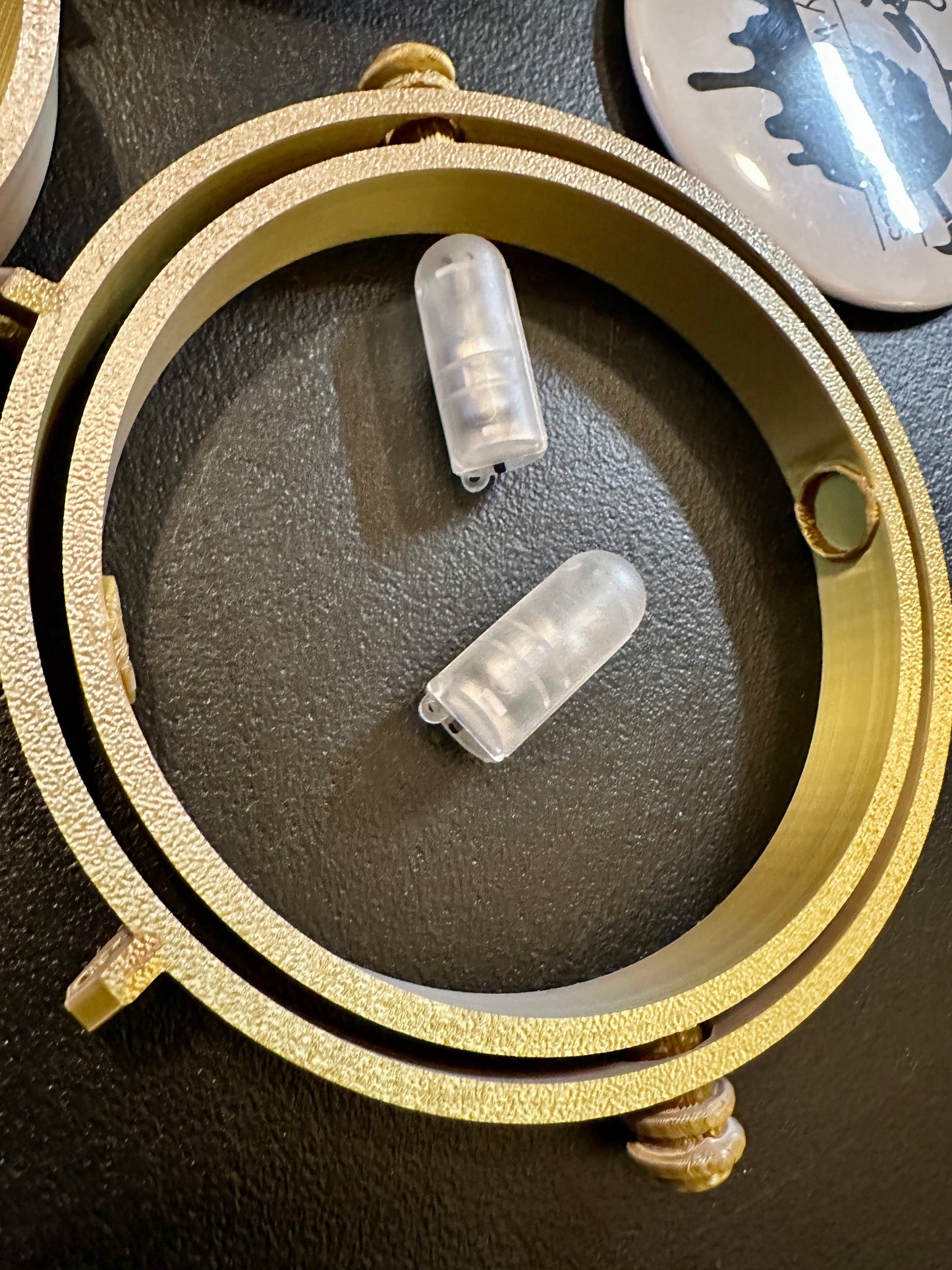 HP Cursed Child Time Turner Prop Printed Models