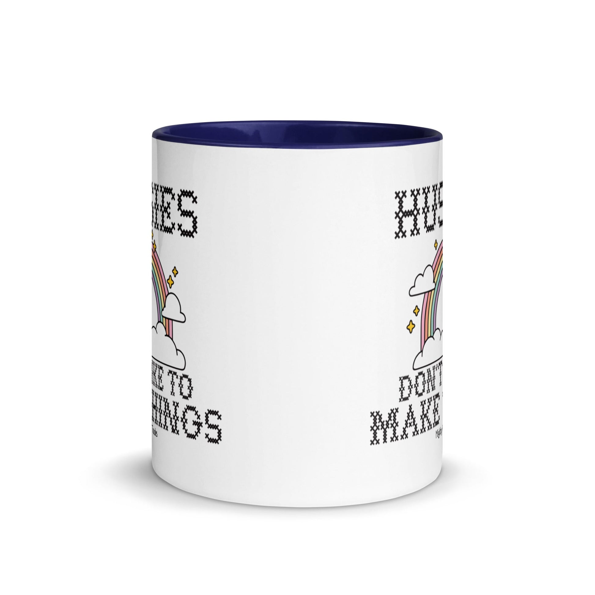 Hussies Mug Mugs