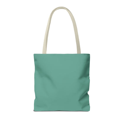 Life of a Ghostlight Tote Bag Bags 16" × 16''