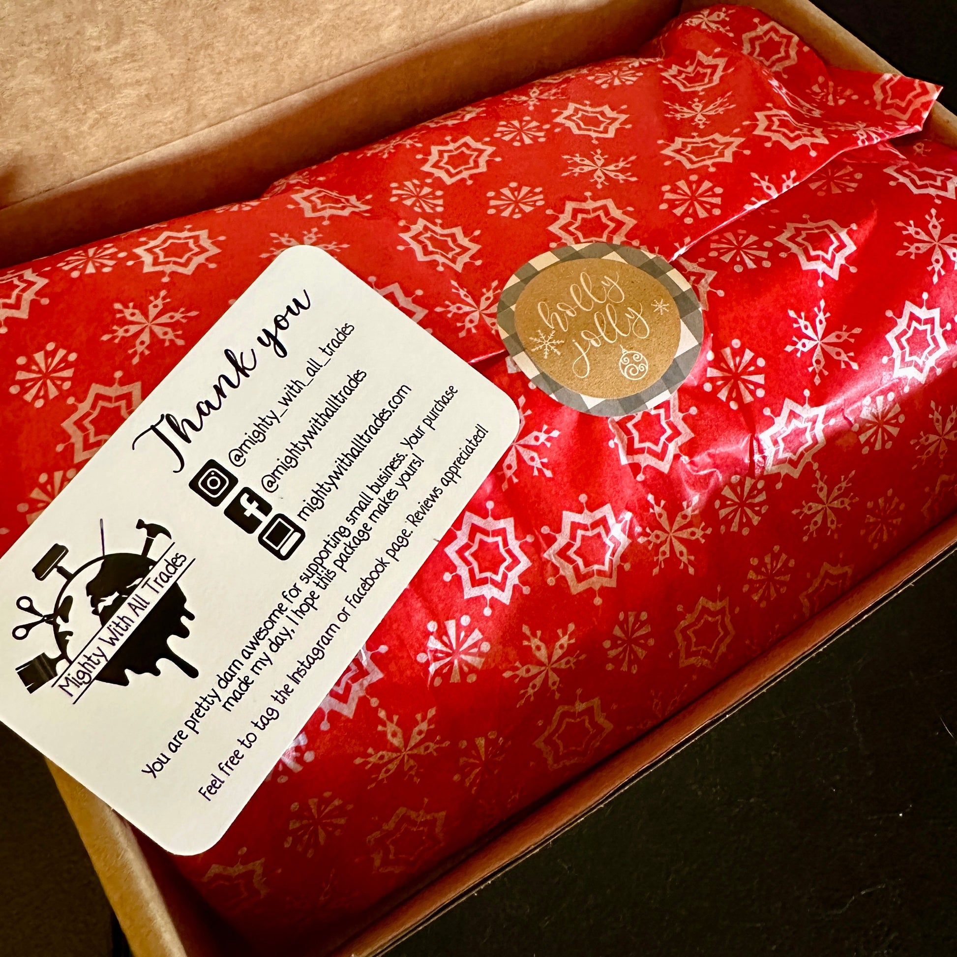 Musical Theatre Broadway Advent Calendar Button Packs