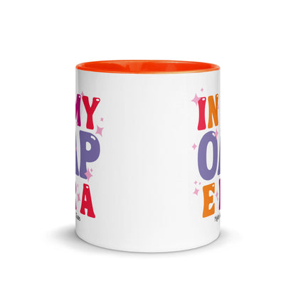 One Act Play (OAP) Era Mug Mugs