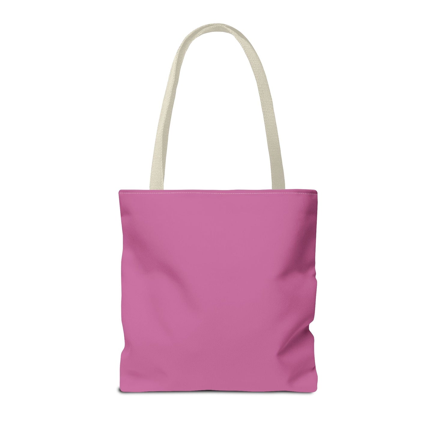 Stage Manager Conversation Hearts Tote Bag Bags 16" × 16''