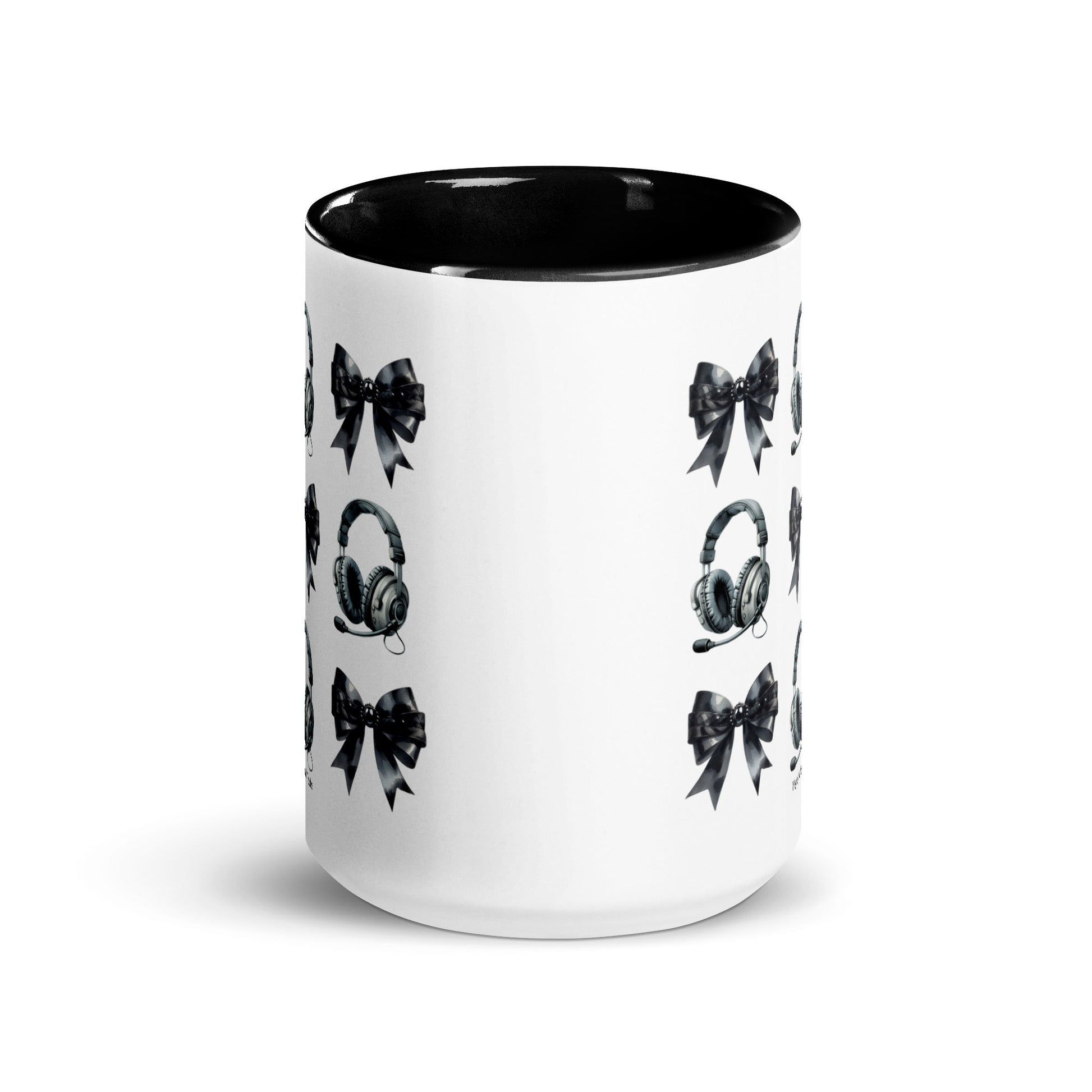 Stage Manager Coquette Mug Mugs 11 oz