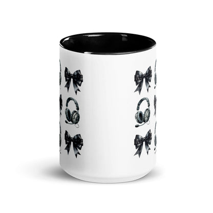 Stage Manager Coquette Mug Mugs 11 oz