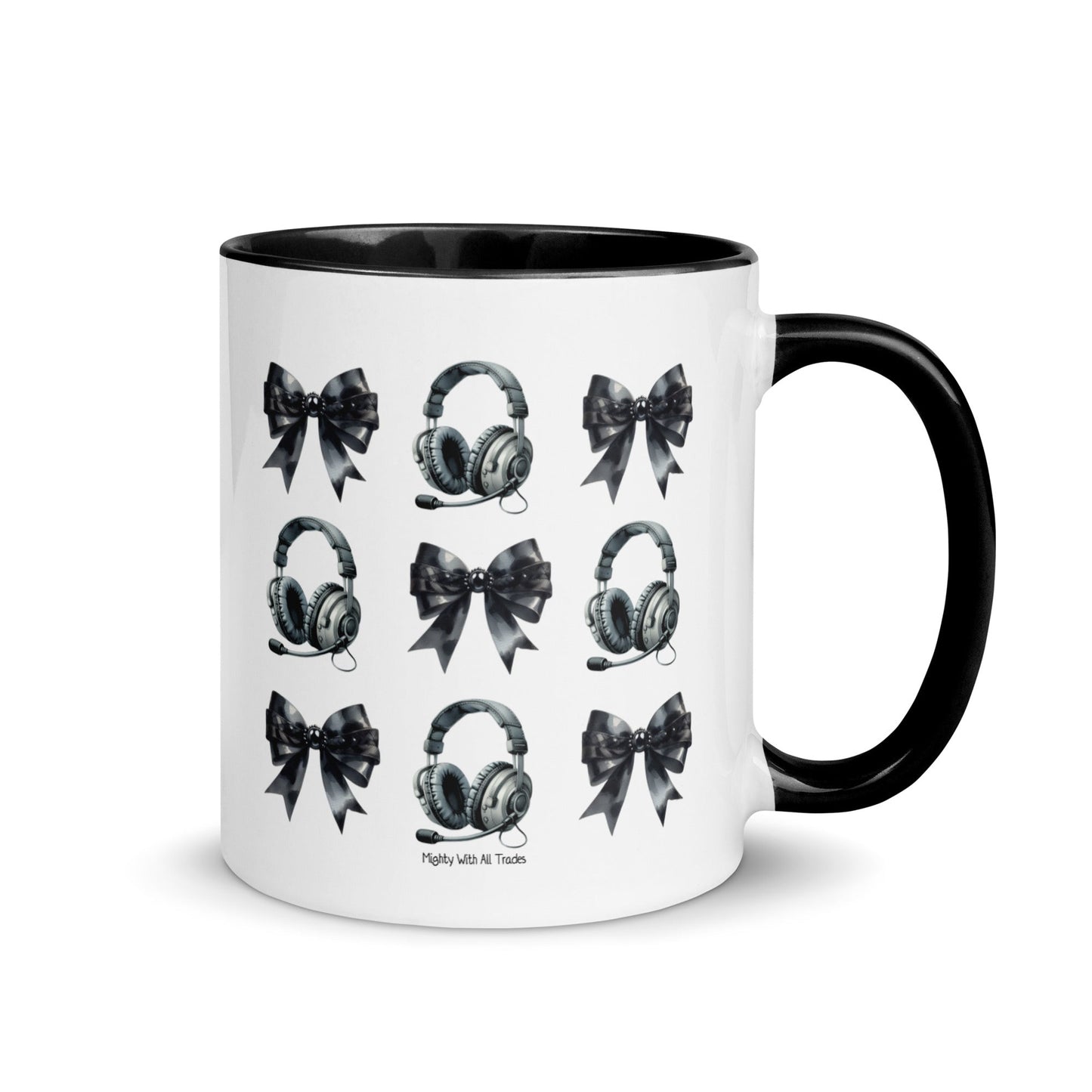 Stage Manager Coquette Mug Mugs 11 oz