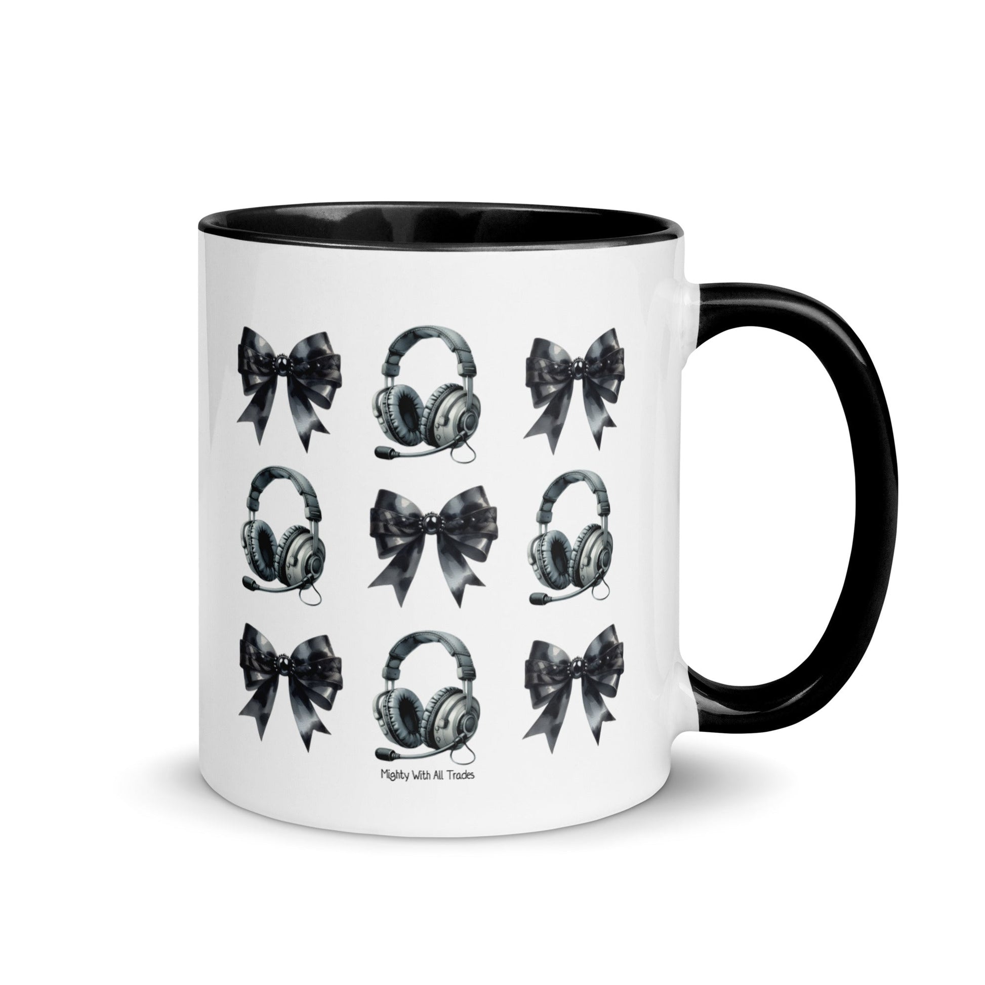 Stage Manager Coquette Mug Mugs 11 oz