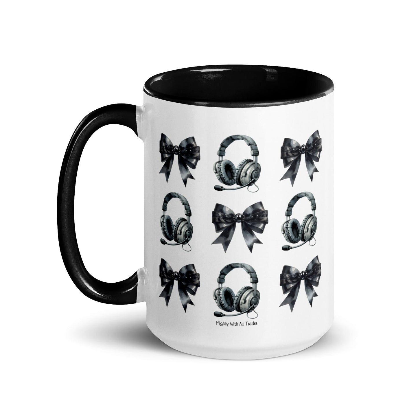 Stage Manager Coquette Mug Mugs 11 oz