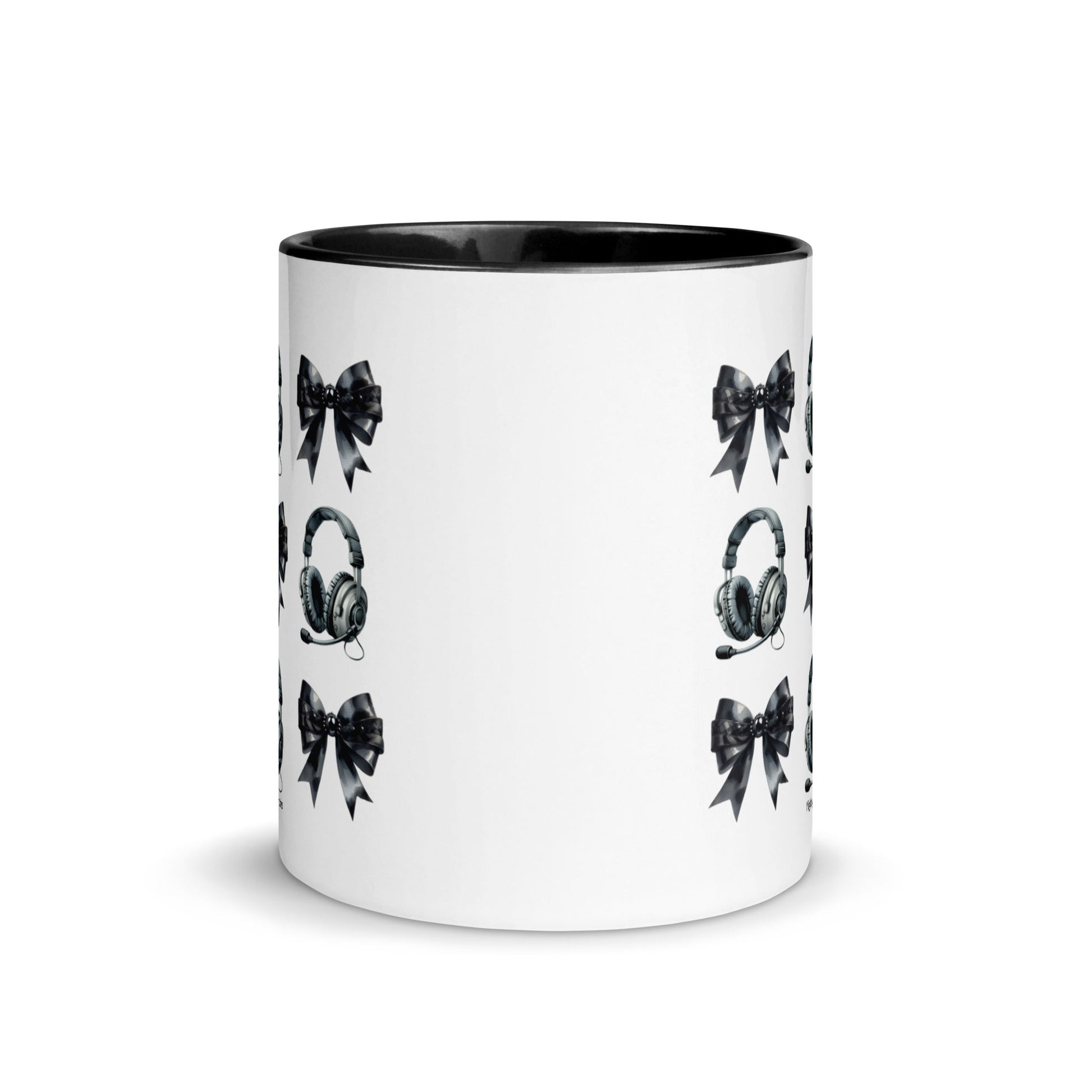 Stage Manager Coquette Mug Mugs 11 oz