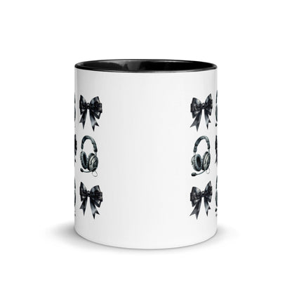 Stage Manager Coquette Mug Mugs 11 oz