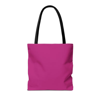 Support Women in Technical Theatre Tote Bag Bags 16" × 16''