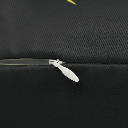 Theatre Technician Graduate Pillow - Props Home Decor 20" × 14"