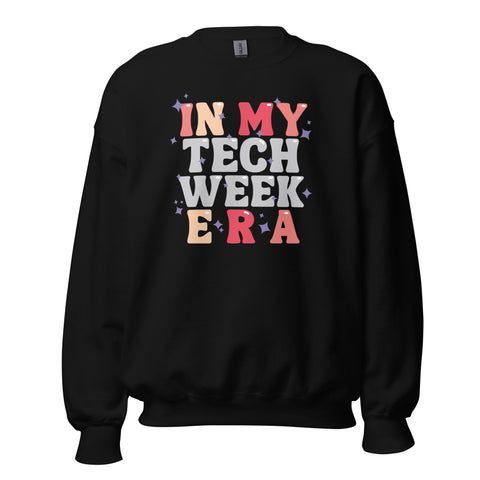 Tech Week Era Sweatshirt