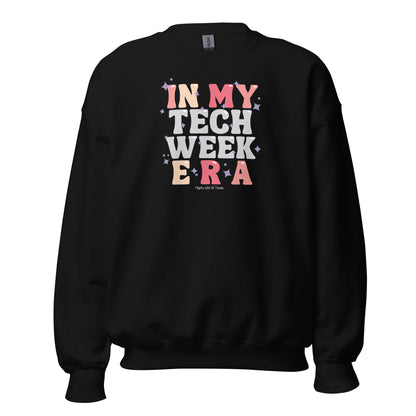 Tech Week Era Sweatshirt