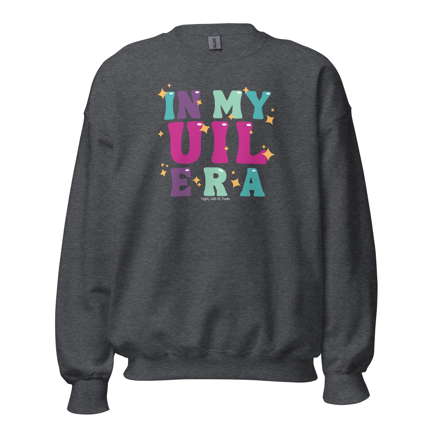 UIL Era Sweatshirt