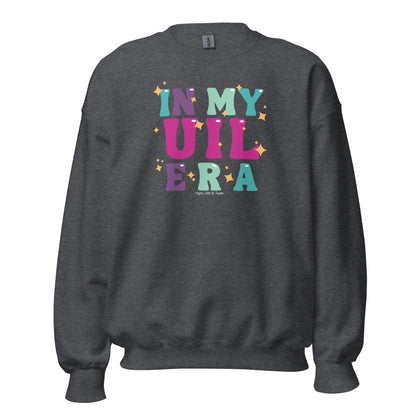 UIL Era Sweatshirt