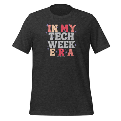 Tech Week Era T-shirt