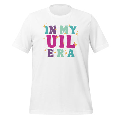 UIL Era T-shirt