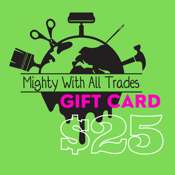 Store Gift Card - Electronic