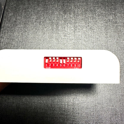 Battery Powered DMX Decoder Do - dad LED Lighting