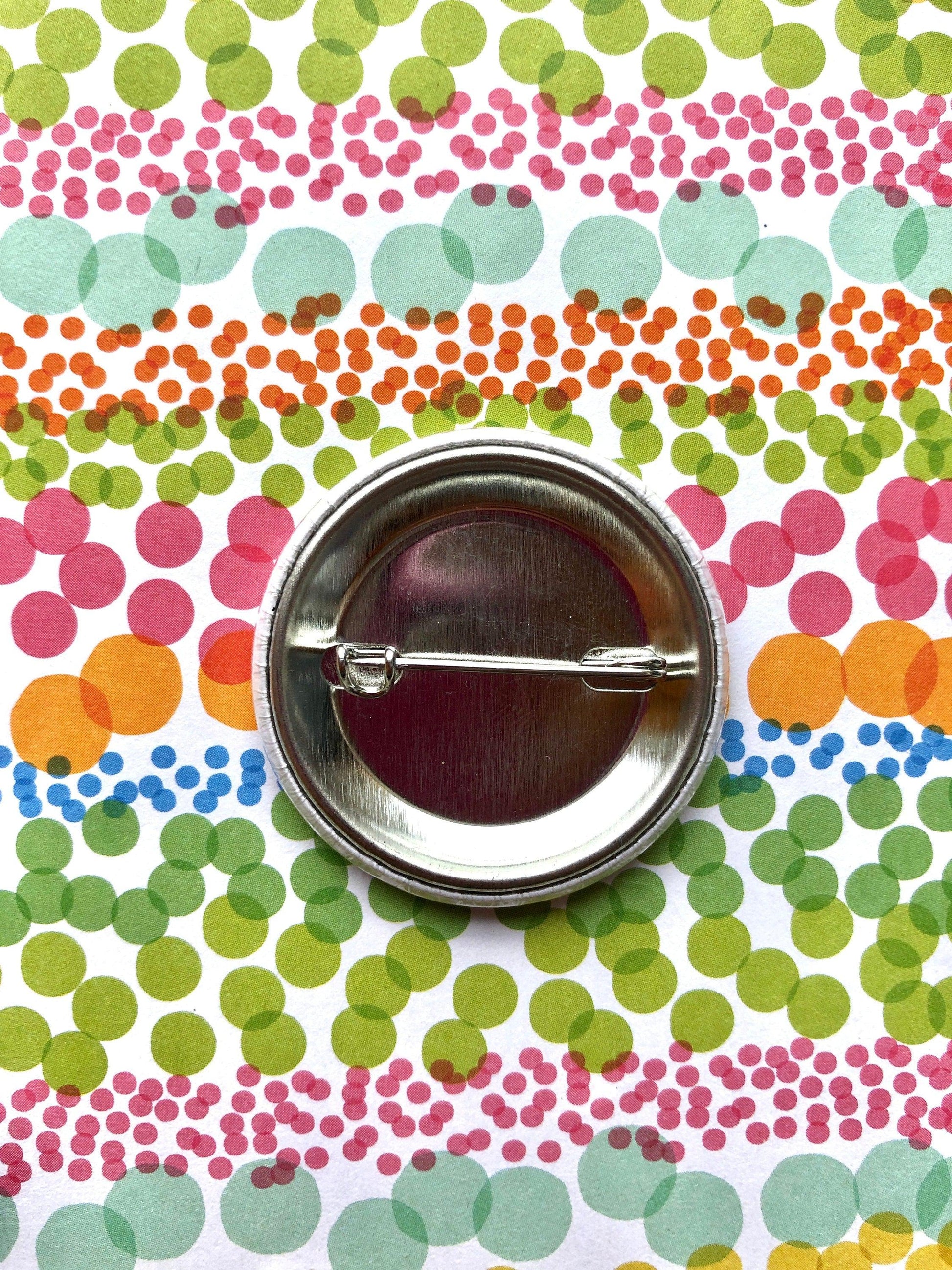 Don't Mansplain Me, 1-1/2" Button-mightywithalltrades