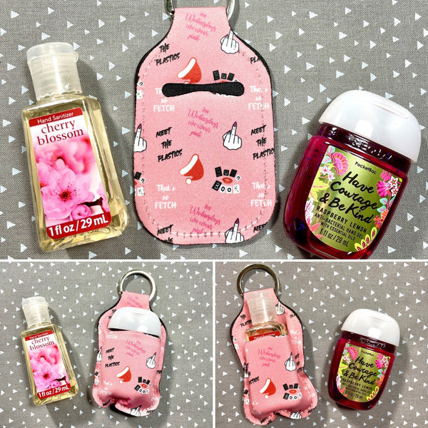 Mean Girls Musical Towel BUNDLE - mightywithalltrades