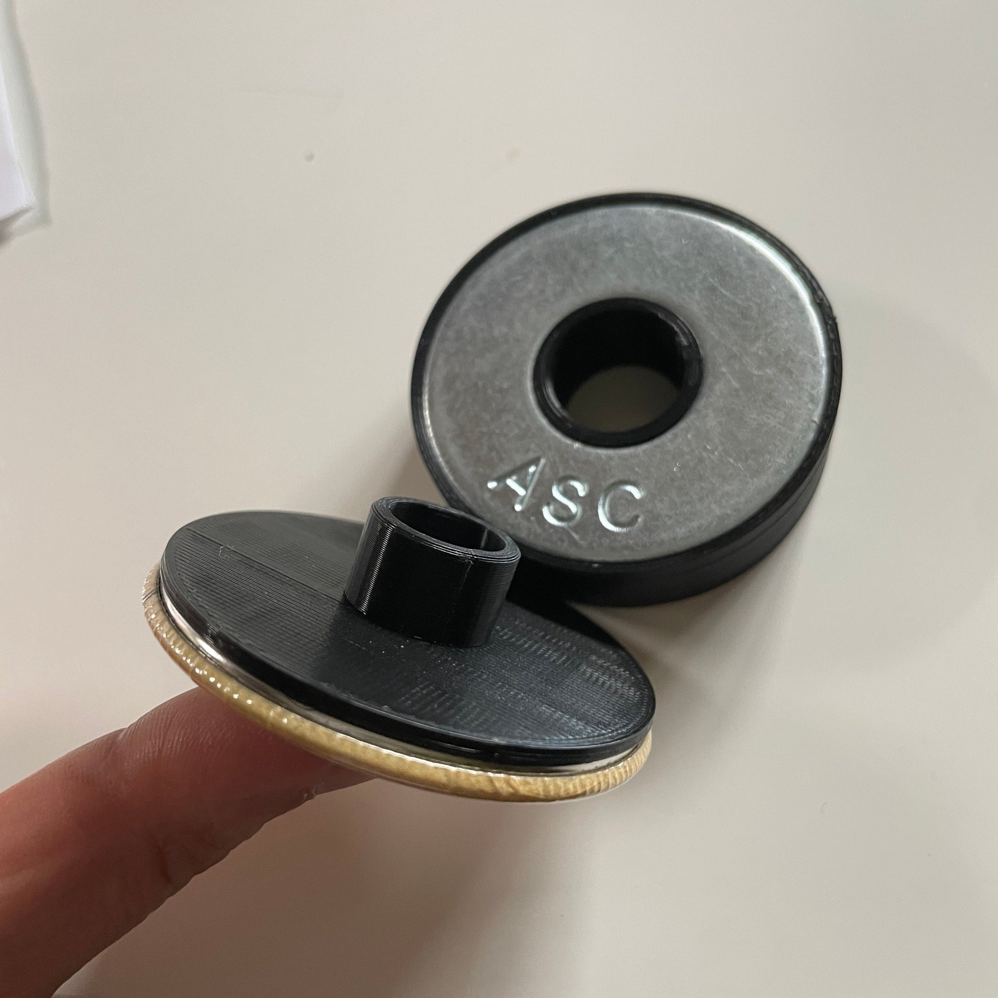 Upcycled Pattern Weights Sewing Accessories